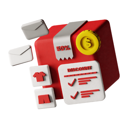 Promotional Materials