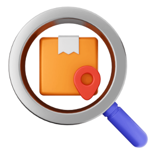Transparent Tracking